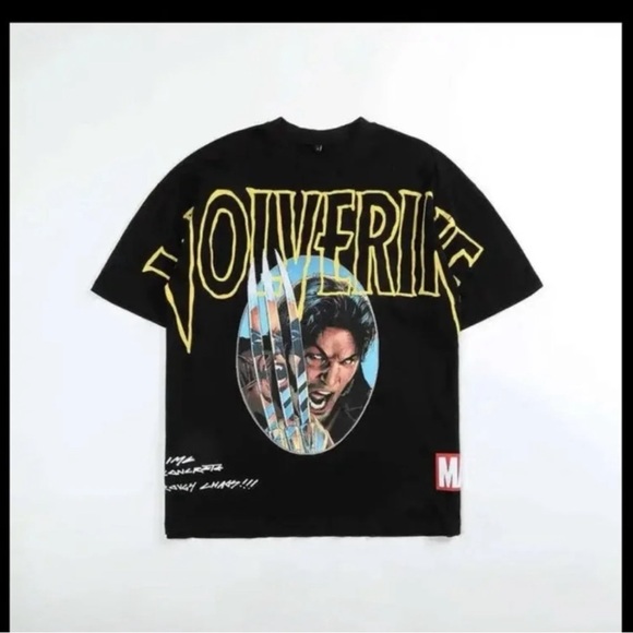 Civil Regime Wolverine Large Sold Out Limited Drop - Picture 3 of 4
